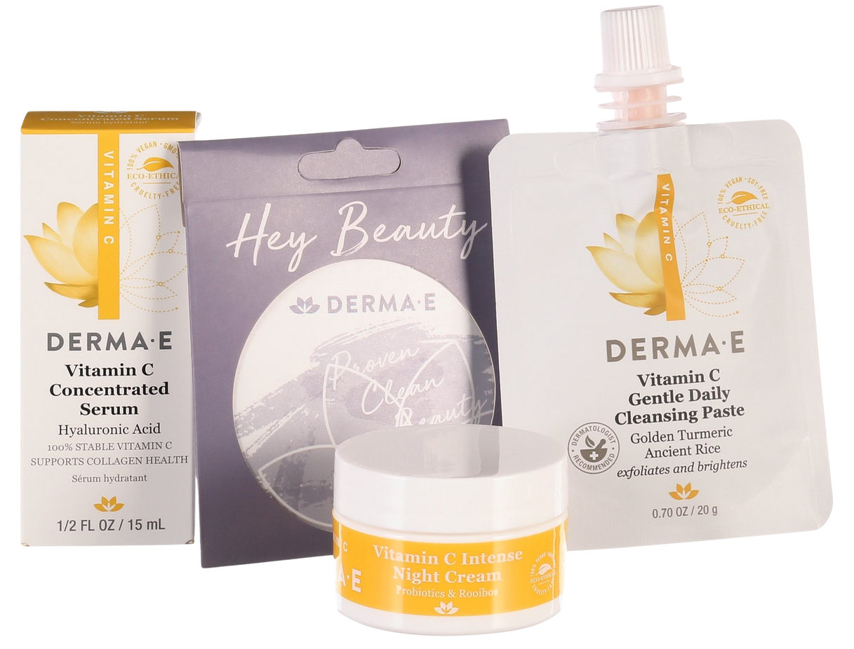 Brighten & Go Bag Kit