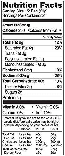 Shin Ramyun Spicy Ramen Noodle (4 CT)