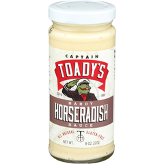 Hardy Horseradish Sauce