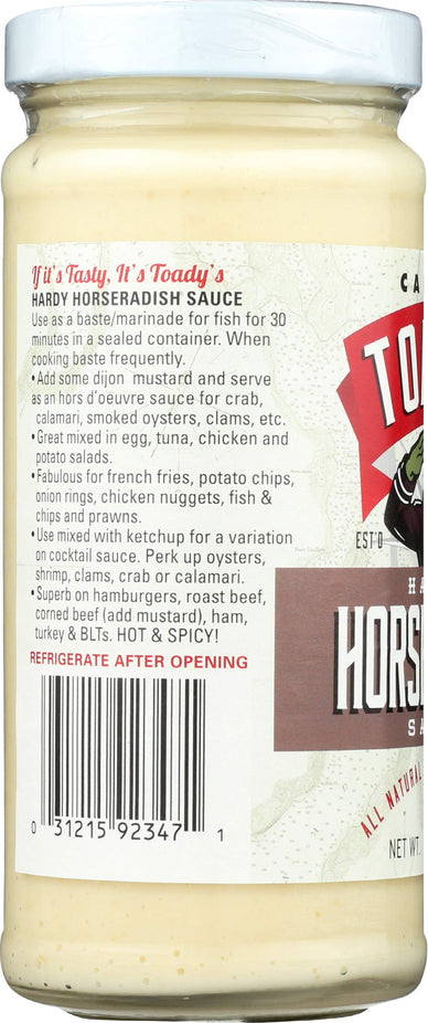 Hardy Horseradish Sauce