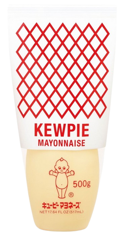 Mayonnaise
