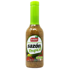 All Purpose Marinade And Dressing - Tropical