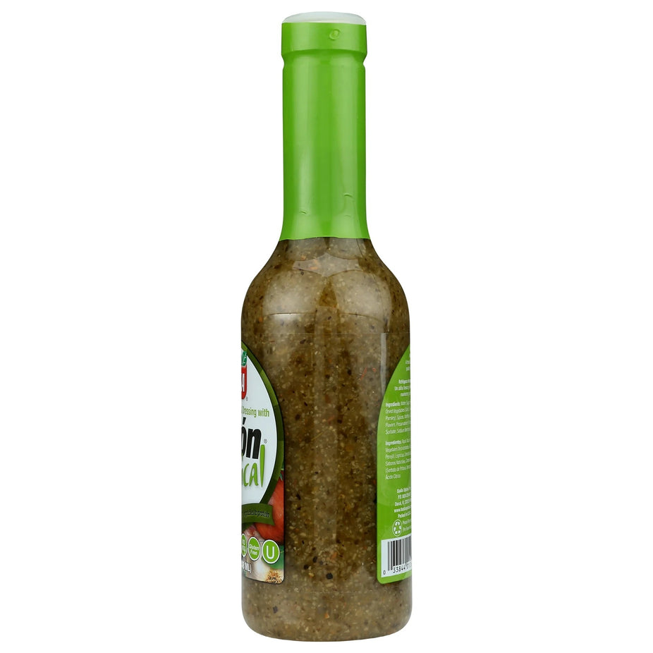 All Purpose Marinade And Dressing - Tropical