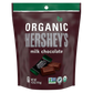 Organic Mini Milk Chocolate Pouch