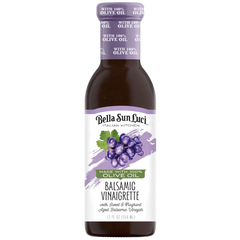 Balsamic Vinaigrette