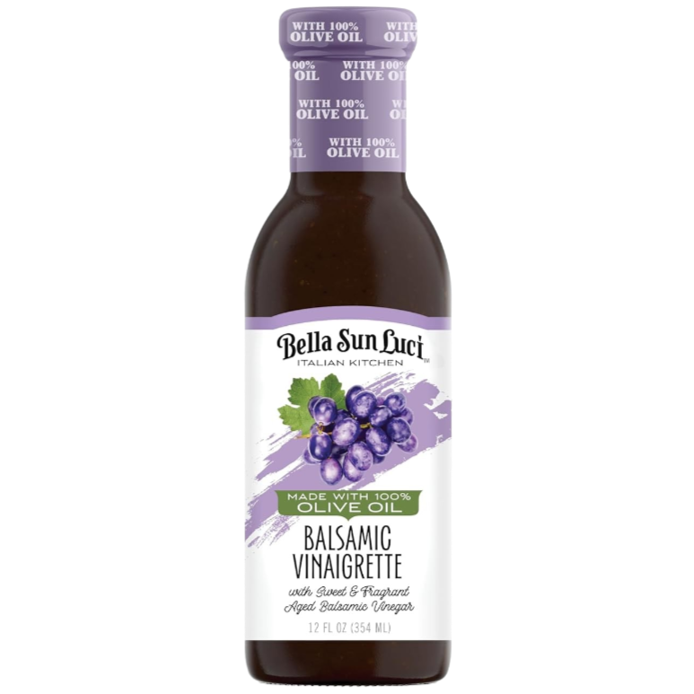 Balsamic Vinaigrette