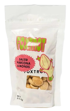 Marcona Almonds