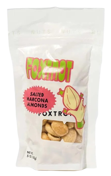 Marcona Almonds