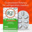 Gut Health & Immunity Support Probiotic Capsules (14 CT)