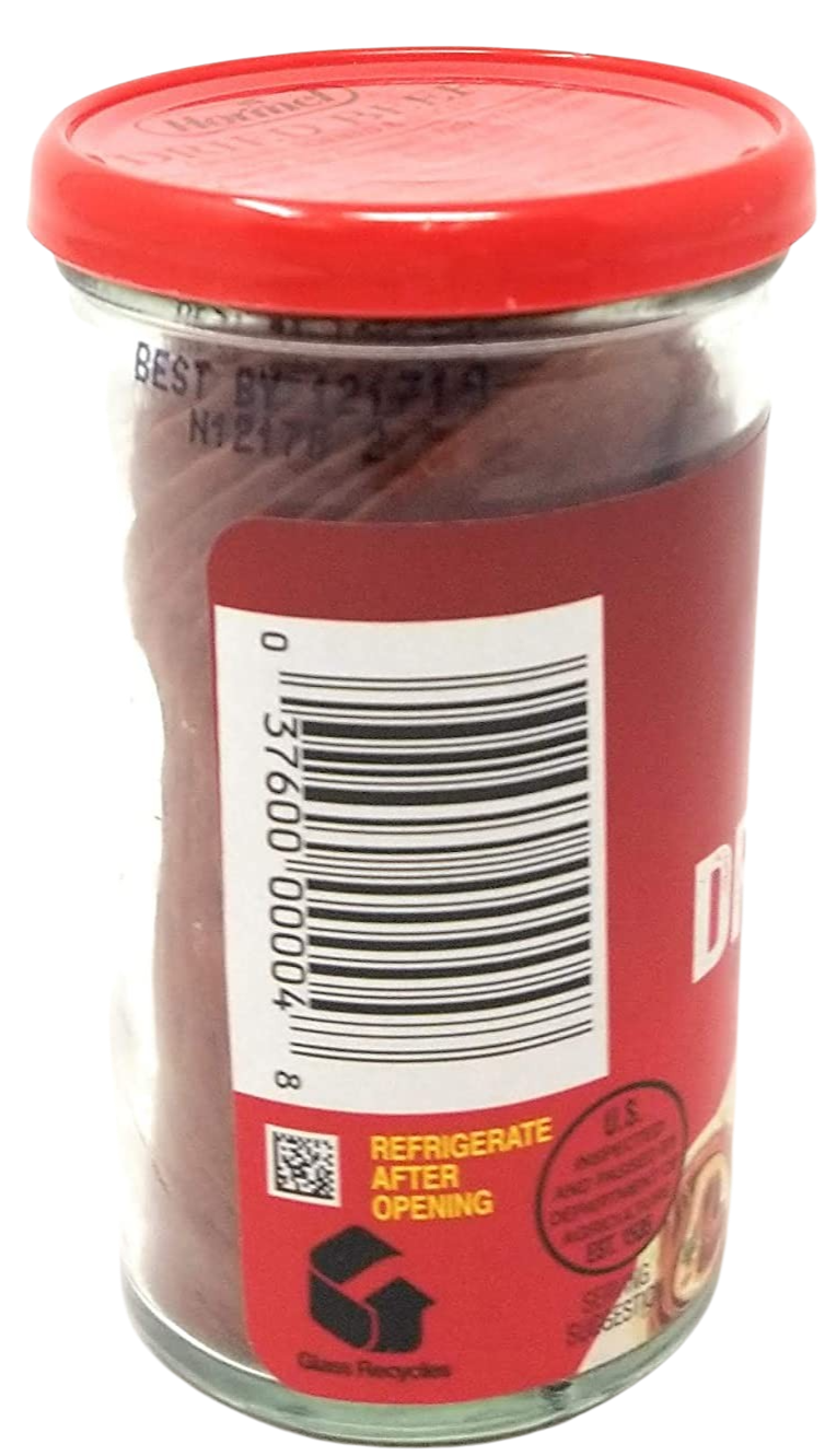 Sliced Dried Beef