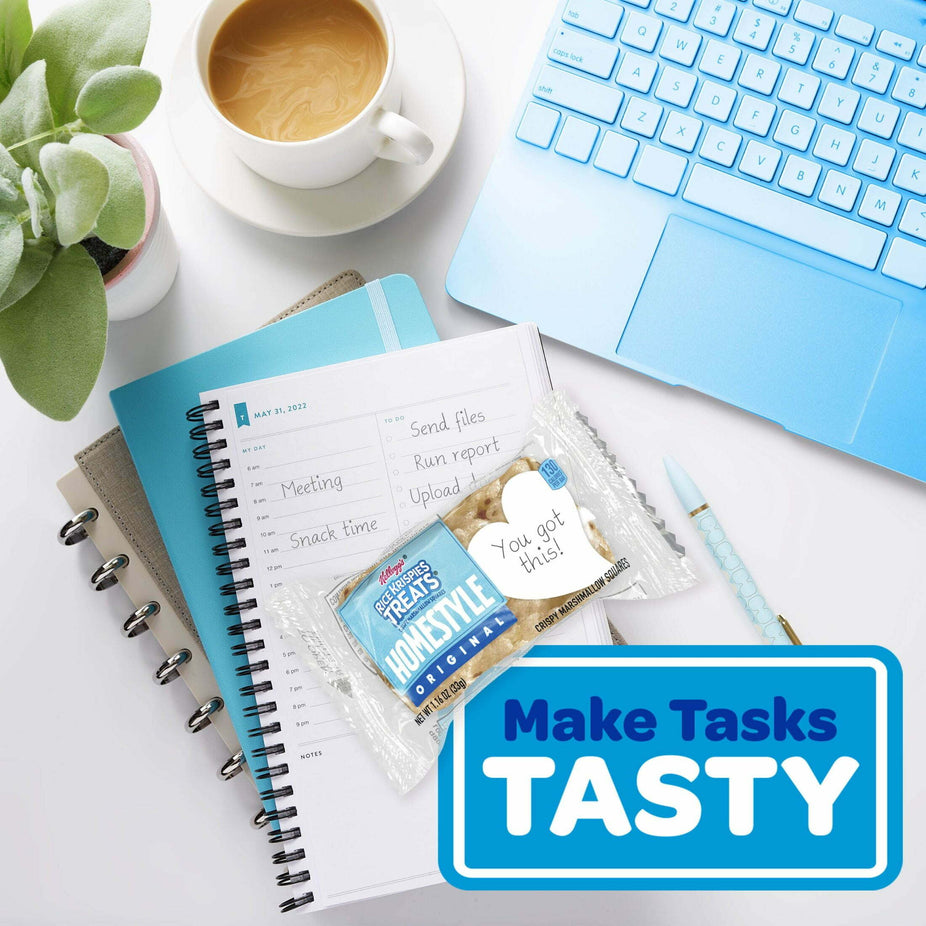 Homestyle Snack Bars - Original (24CT)