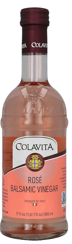 Rose Balsamic Vinegar