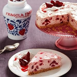 Strawberries in Syrup