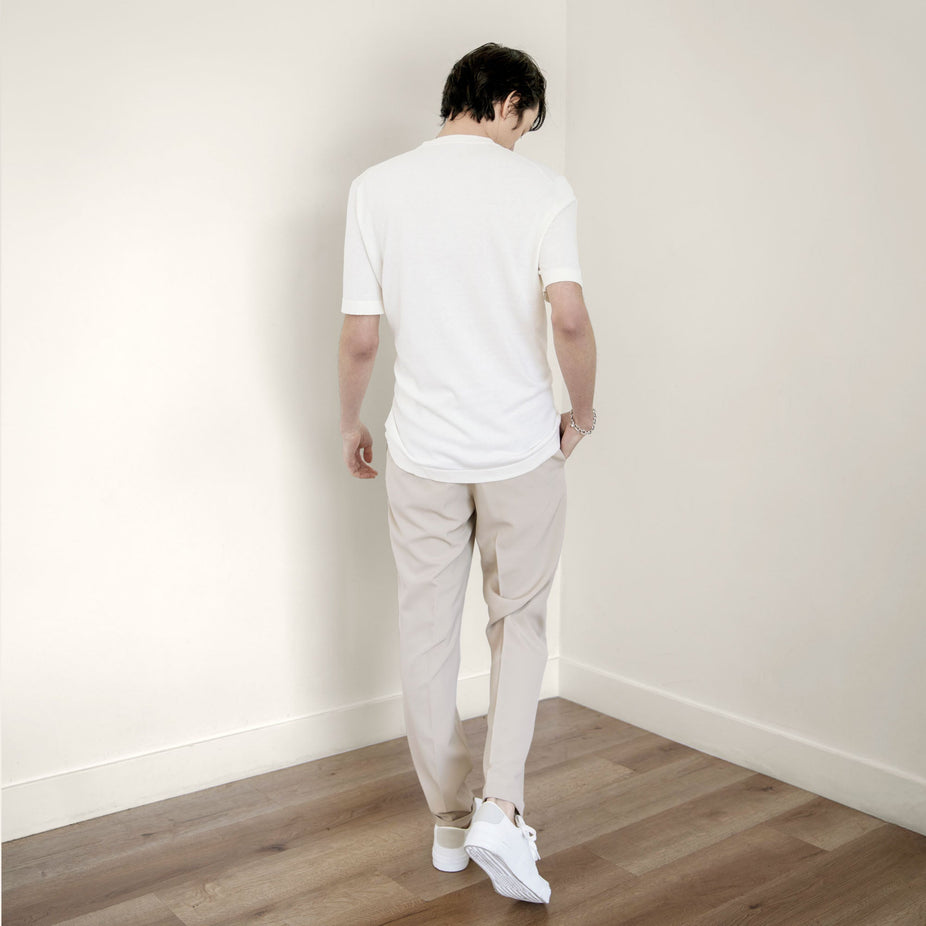 Thomas Featherlight Tee