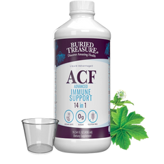 ACF Immune Support
