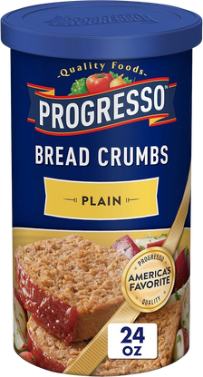 Plain Bread Crumbs