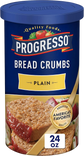 Plain Bread Crumbs