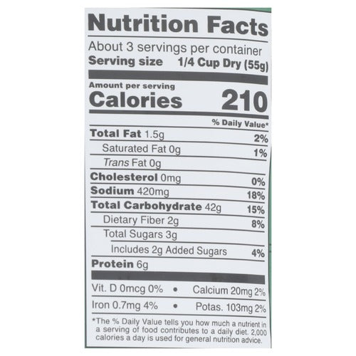 Israeli Couscous - Garlic and Jalapeno