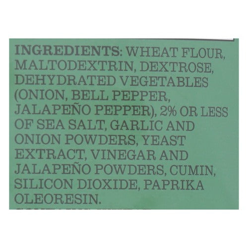 Israeli Couscous - Garlic and Jalapeno