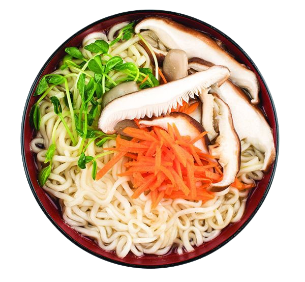 Mushroom Ramen Noodles (30 Pack)