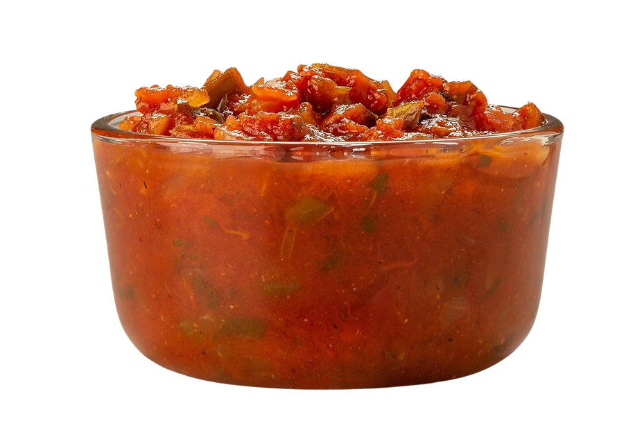 Mild Salsa