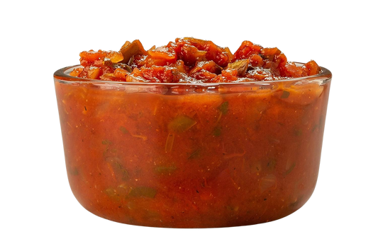 Mild Salsa