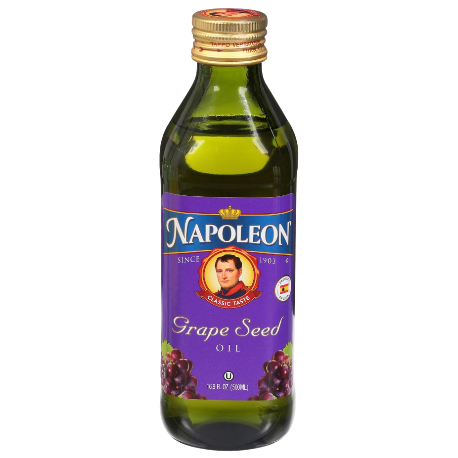 Grapeseed Oil