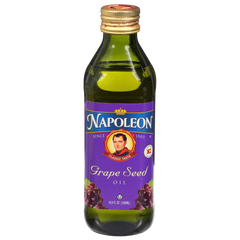Grapeseed Oil