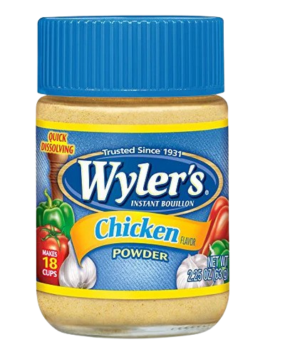 Chicken Instant Bouillon Powder