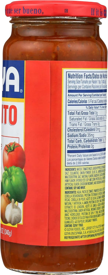 Sofrito Tomato Cooking Base