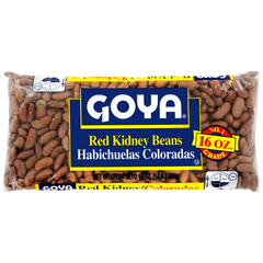 Red Kidney Dry Beans