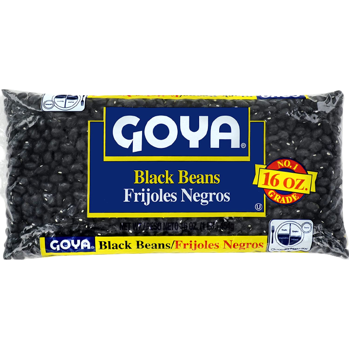 Black Beans
