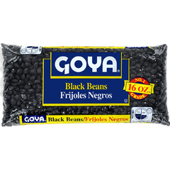 Black Beans