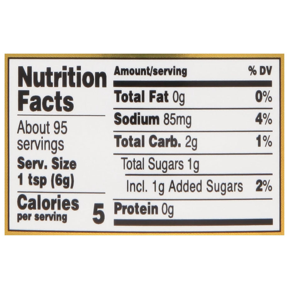 Gluten-Free Sriracha Hot Chili Sauce