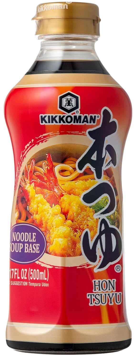 Hon Tsuyu Koidashi Soup Base