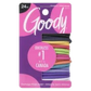 Goody Elastics Ouchless Assorted Colors (24 CT)