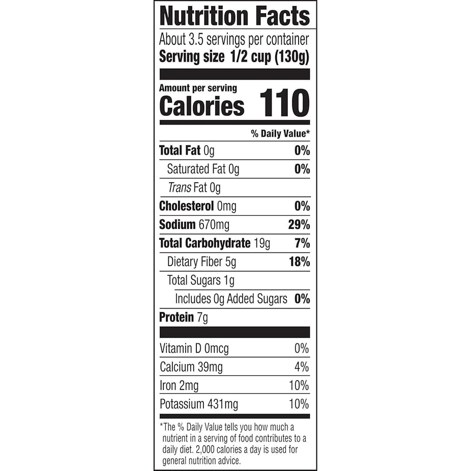 Vegetarian Refried Beans