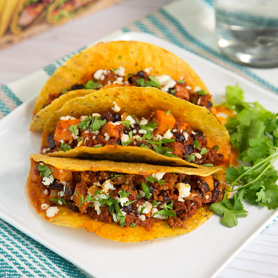 Taco Dinner Kit (18 CT)