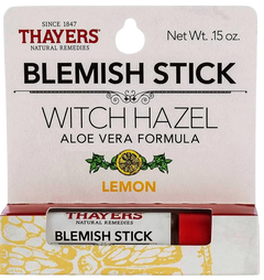 Lemon Blemish Stick