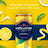 Limonata Sparkling Beverage (6 Pack)
