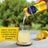 Limonata Sparkling Beverage (6 Pack)
