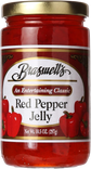 Red Pepper Jelly