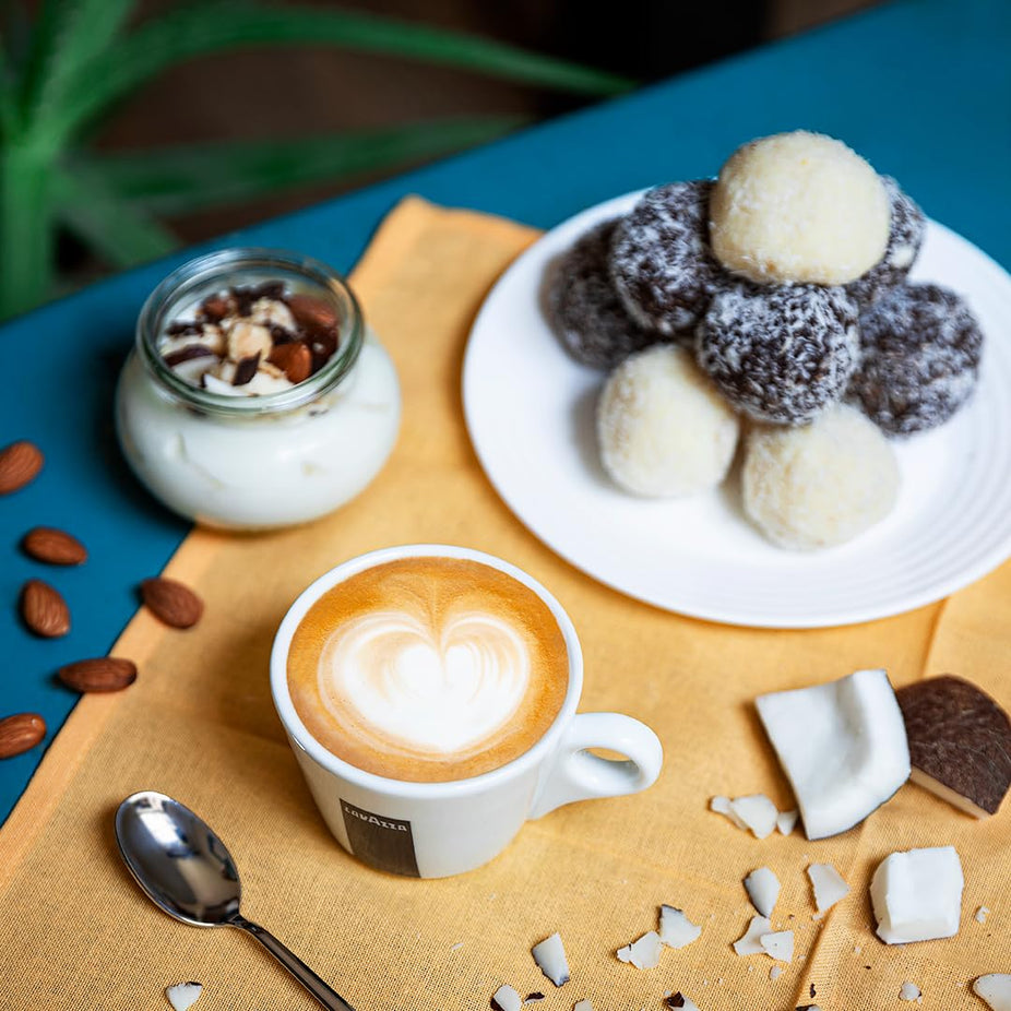 Crema E Gusto Medium Roast Ground Coffee