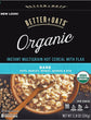 Bare Instant Multigrain Hot Cereal with Flax