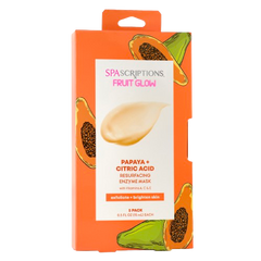 Fruit Glow - Resurfacing Enzyme Papaya + Citric Acid Mask