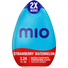 Strawberry Watermelon Liquid Water Enhancer