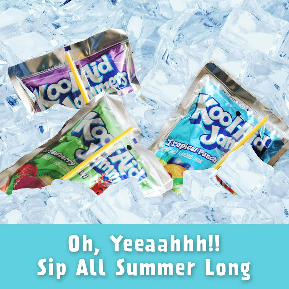Berry Splash Juice Boxes (10 CT)