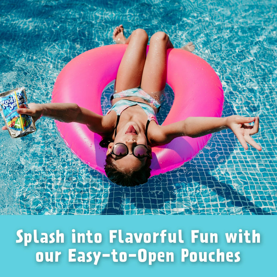 Berry Splash Juice Boxes (10 CT)