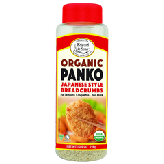 Organic Panko Breadcrumbs