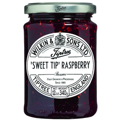 'Sweet Tip' Raspberry Preserves